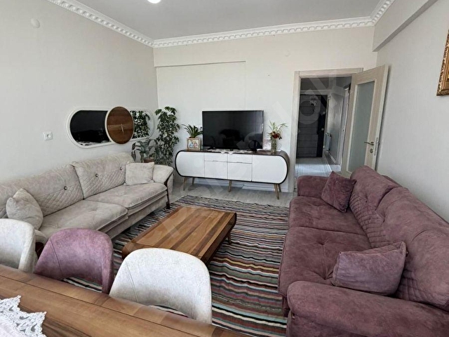 AŞIK SEYRANİ MAHALLESİNDE SATILIK DAİRE - Görsel 10