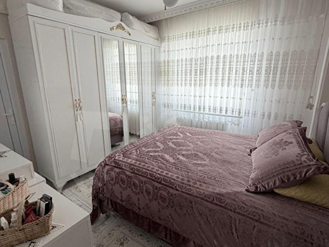 AŞIK SEYRANİ MAHALLESİNDE SATILIK DAİRE - Görsel 15