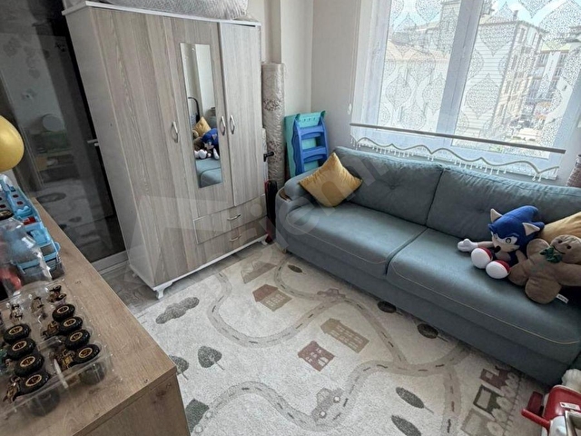 AŞIK SEYRANİ MAHALLESİNDE SATILIK DAİRE - Görsel 7