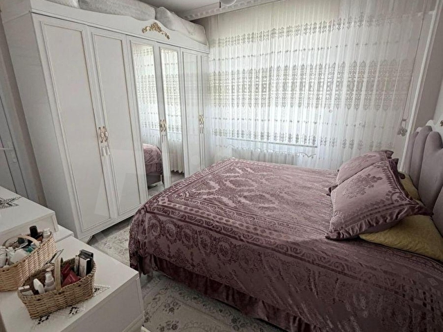 AŞIK SEYRANİ MAHALLESİNDE SATILIK DAİRE - Görsel 11