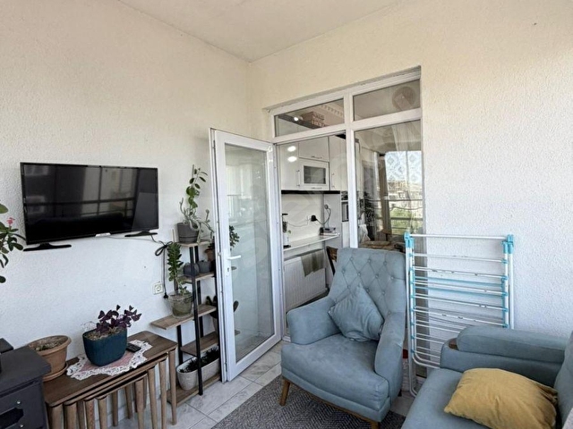 AŞIK SEYRANİ MAHALLESİNDE SATILIK DAİRE - Görsel 17