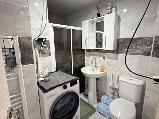 AŞIK SEYRANİ MAHALLESİNDE SATILIK DAİRE - Görsel 27