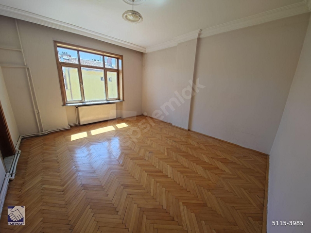 TURYAP TAN İHSANİYE MAHALLESİNDE 3+1 SALON GENİŞ DAİRE - Görsel 15