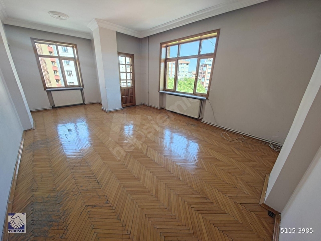 TURYAP TAN İHSANİYE MAHALLESİNDE 3+1 SALON GENİŞ DAİRE - Görsel 19