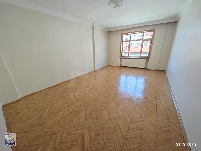 TURYAP TAN İHSANİYE MAHALLESİNDE 3+1 SALON GENİŞ DAİRE - Görsel 10