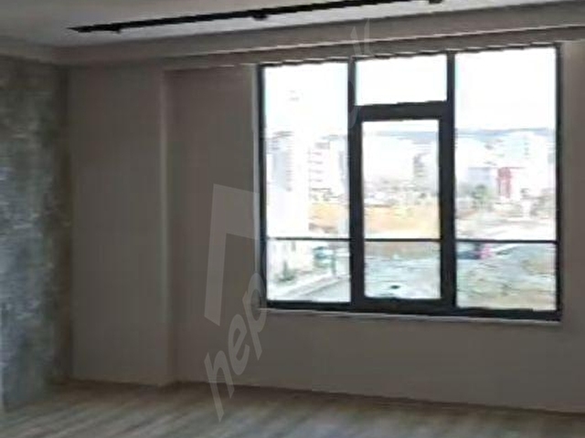 FUAR ARKASINDA ARA KAT 3+1 DAİRE MEMURA KİRALIK