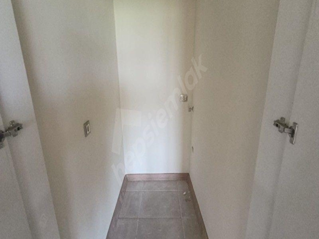 DENİZLİ OVACIK 2+1 ARA KAT 3 CEPHE ORMAN MANZARALI DAİRE - Görsel 5