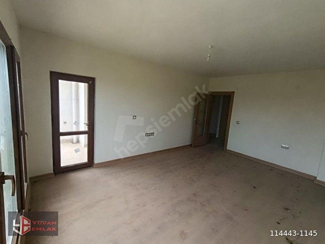 DENİZLİ OVACIK 2+1 ARA KAT 3 CEPHE ORMAN MANZARALI DAİRE - Görsel 4