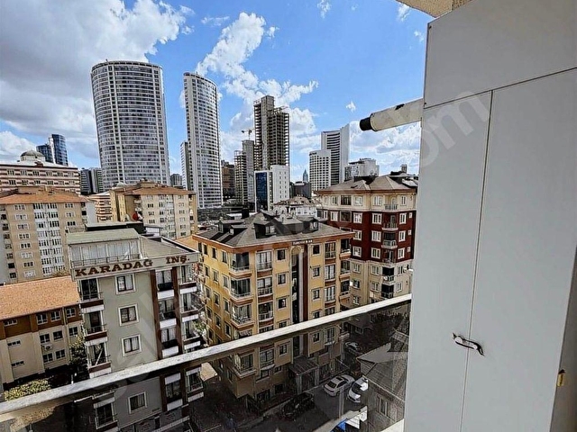 ÜMRANİYE İNKILAP MAHALLESİNDE 2+1 ULAŞIM  VE  SOSYAL  YAŞAMA YAKIN KİRALİK DAİRE - Görsel 15