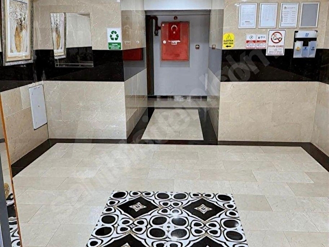 ÜMRANİYE İNKILAP MAHALLESİNDE 2+1 ULAŞIM  VE  SOSYAL  YAŞAMA YAKIN KİRALİK DAİRE - Görsel 2