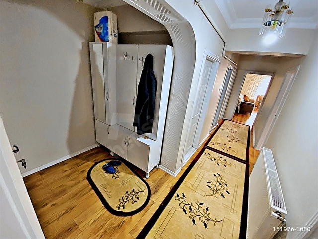 SYMDEN BUHARA Cd DEN ASANSÖRLÜ ÇİFT BALKONLU YAPILI 3+1DAİRE! - Görsel 23
