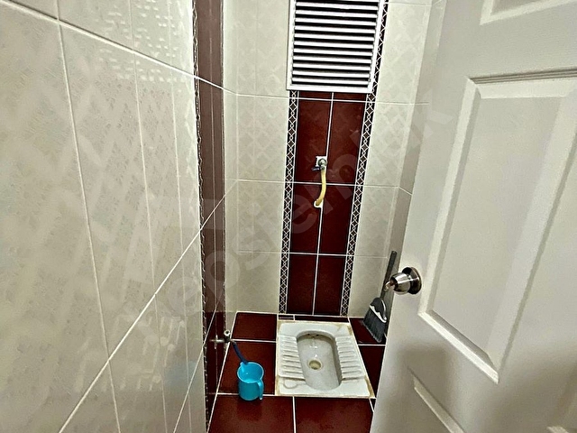 SYMDEN BUHARA Cd DEN ASANSÖRLÜ ÇİFT BALKONLU YAPILI 3+1DAİRE! - Görsel 25