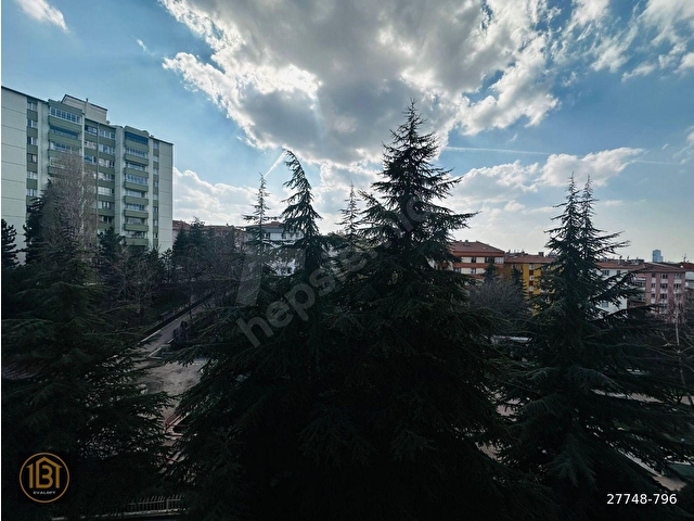 ＥＶＡＬＯＦＴ⫸ İLKBAHAR PARKI MANZARALI 3+1 ULTRA LÜX YAPILI ARAKATTA BATI CEPHE CADDE YANI - Görsel 9