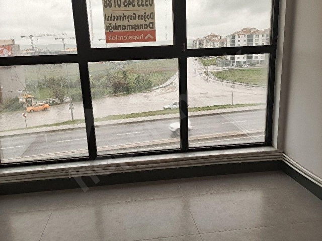 Ankara Polatlı Esentepe Mahallesi 1+1 Kiralık İş Yeri Ofis