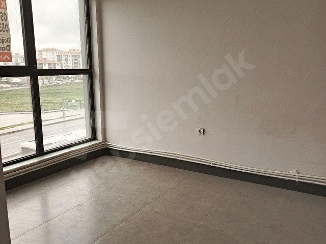 Ankara Polatlı Esentepe Mahallesi 1+1 Kiralık İş Yeri Ofis - Görsel 5