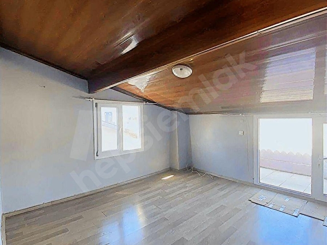 SIRA MAHALLESİNDE KİRALIK 2+1 DAİRE - Görsel 5