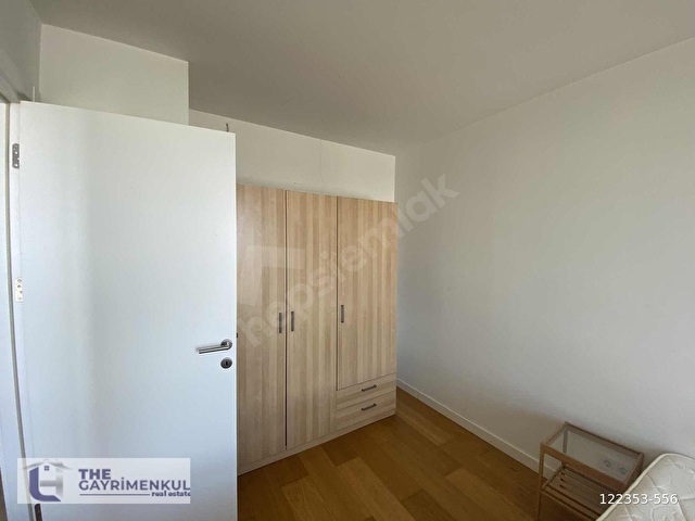 G PLUS DİVAN RESİDENCE 1+1 60 m2 EŞYALI DAİRE - Görsel 8