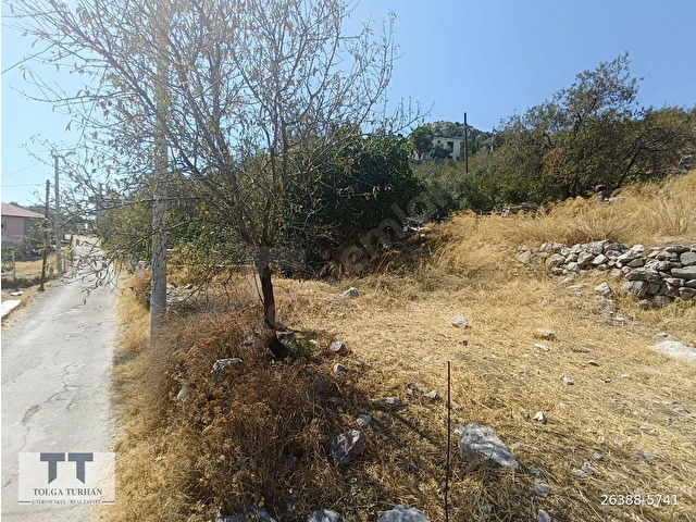 TT EMLAKTAN SÖĞÜTTE 2 VİLLA İMARLI SATILIK ARSA - Görsel 2