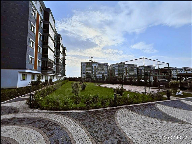 Satılık 3+1 Daire Çorlu / Kazımiye | Şelale Park 2 Evleri - Görsel 4