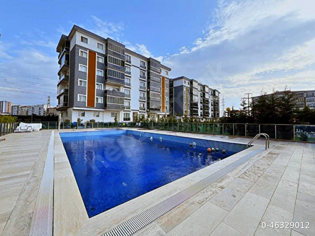 Satılık 3+1 Daire Çorlu / Kazımiye | Şelale Park 2 Evleri - Görsel 5