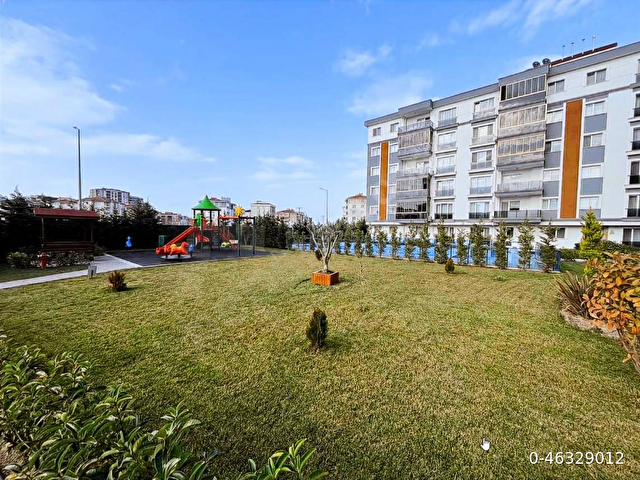 Satılık 3+1 Daire Çorlu / Kazımiye | Şelale Park 2 Evleri - Görsel 3