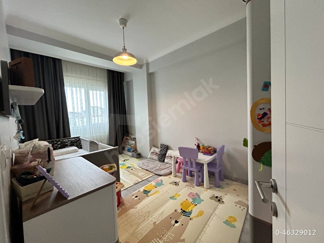 Satılık 3+1 Daire Çorlu / Kazımiye | Şelale Park 2 Evleri - Görsel 21