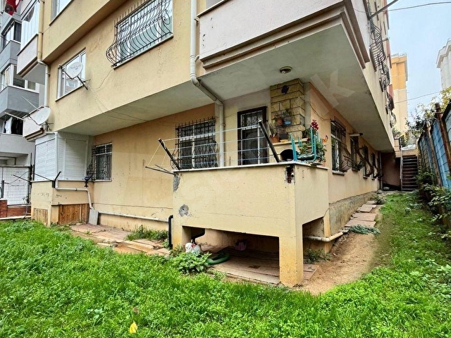 KARLIKTEPE MAHALLESİNDE NET 95M2 BALKONLU 3+1 DAİRE - Görsel 6