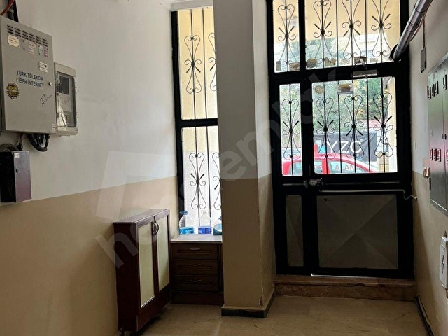 KARLIKTEPE MAHALLESİNDE NET 95M2 BALKONLU 3+1 DAİRE - Görsel 7