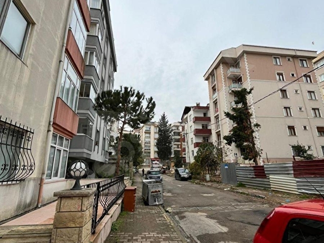 KARLIKTEPE MAHALLESİNDE NET 95M2 BALKONLU 3+1 DAİRE - Görsel 5