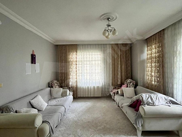 KARLIKTEPE MAHALLESİNDE NET 95M2 BALKONLU 3+1 DAİRE - Görsel 14