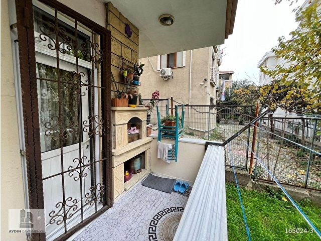 KARLIKTEPE MAHALLESİNDE NET 95M2 BALKONLU 3+1 DAİRE - Görsel 17