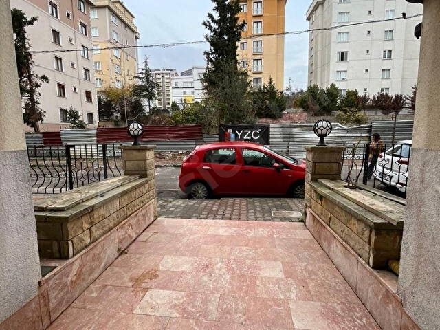 KARLIKTEPE MAHALLESİNDE NET 95M2 BALKONLU 3+1 DAİRE - Görsel 4