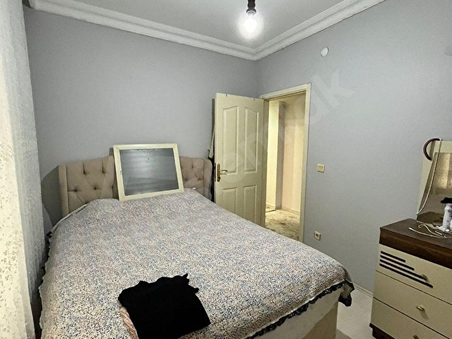 KARLIKTEPE MAHALLESİNDE NET 95M2 BALKONLU 3+1 DAİRE - Görsel 19
