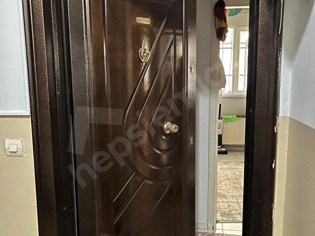 KARLIKTEPE MAHALLESİNDE NET 95M2 BALKONLU 3+1 DAİRE - Görsel 9