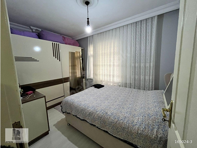 KARLIKTEPE MAHALLESİNDE NET 95M2 BALKONLU 3+1 DAİRE - Görsel 18