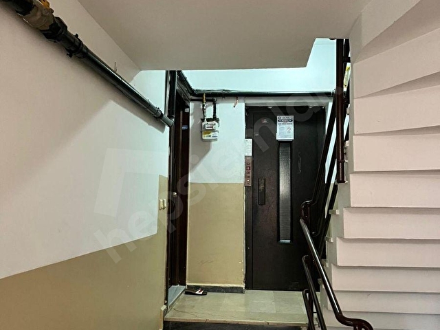 KARLIKTEPE MAHALLESİNDE NET 95M2 BALKONLU 3+1 DAİRE - Görsel 8