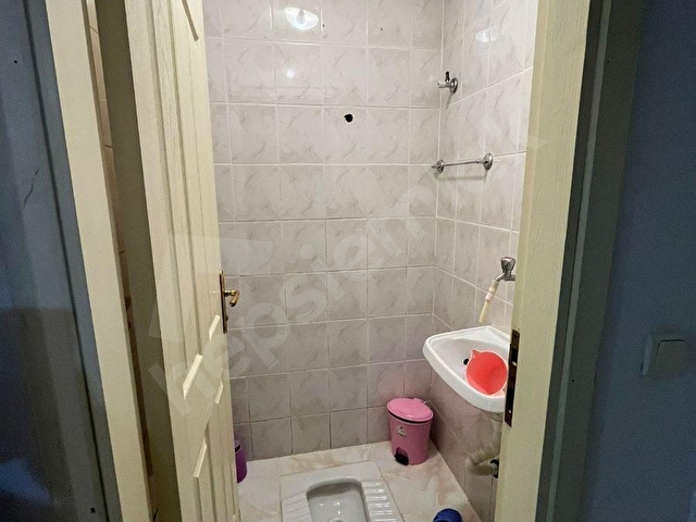 KARLIKTEPE MAHALLESİNDE NET 95M2 BALKONLU 3+1 DAİRE - Görsel 24