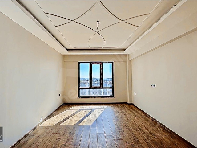 SEVGİ ÇİÇEKTEN BEŞTEPE/BÖLGESİNDE SATILIK 2,5+1 LÜKS DAİRE - Görsel 2