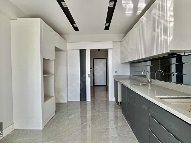 SEVGİ ÇİÇEKTEN BEŞTEPE/BÖLGESİNDE SATILIK 2,5+1 LÜKS DAİRE - Görsel 16