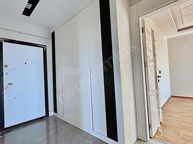 SEVGİ ÇİÇEKTEN BEŞTEPE/BÖLGESİNDE SATILIK 2,5+1 LÜKS DAİRE - Görsel 12