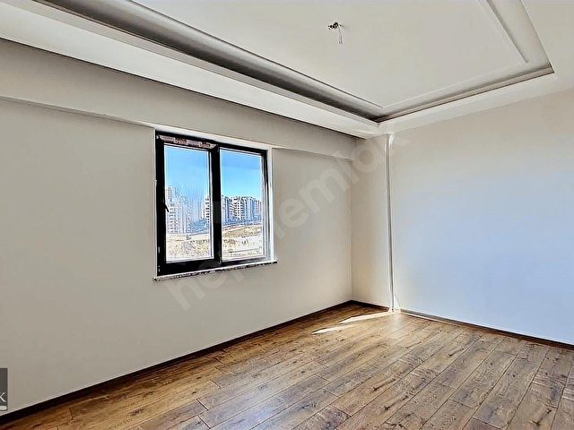 SEVGİ ÇİÇEKTEN BEŞTEPE/BÖLGESİNDE SATILIK 2,5+1 LÜKS DAİRE - Görsel 30