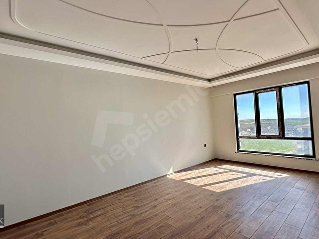 SEVGİ ÇİÇEKTEN BEŞTEPE/BÖLGESİNDE SATILIK 2,5+1 LÜKS DAİRE - Görsel 10