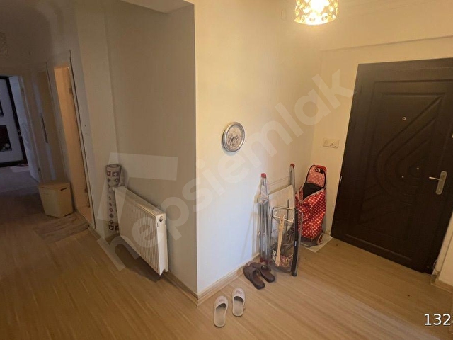 İSMET PAŞA MAHALLESİNDE 11 YAŞINDA SATILIK 3+1 DAİRE - Görsel 16