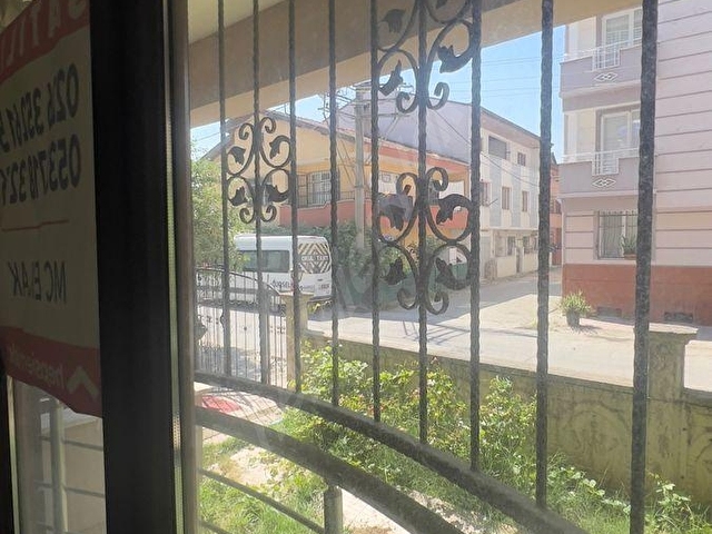 İSMET PAŞA MAHALLESİNDE 11 YAŞINDA SATILIK 3+1 DAİRE - Görsel 15