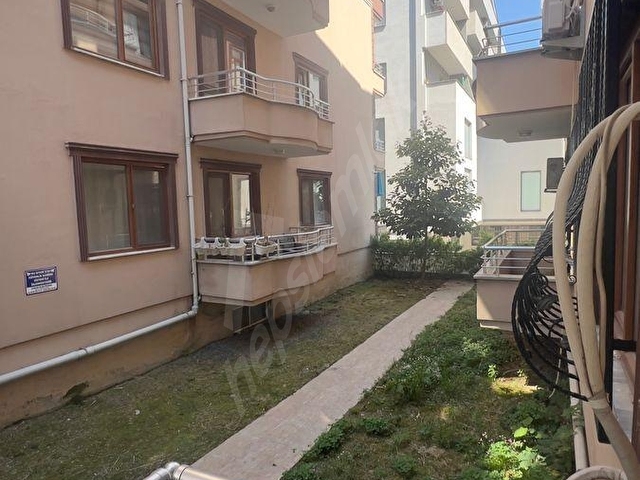 İSMET PAŞA MAHALLESİNDE 11 YAŞINDA SATILIK 3+1 DAİRE - Görsel 11