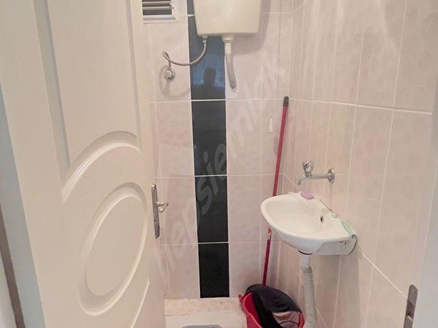 İSMET PAŞA MAHALLESİNDE 11 YAŞINDA SATILIK 3+1 DAİRE - Görsel 28