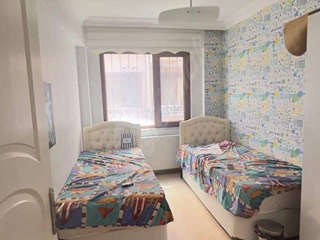 İSMET PAŞA MAHALLESİNDE 11 YAŞINDA SATILIK 3+1 DAİRE - Görsel 29