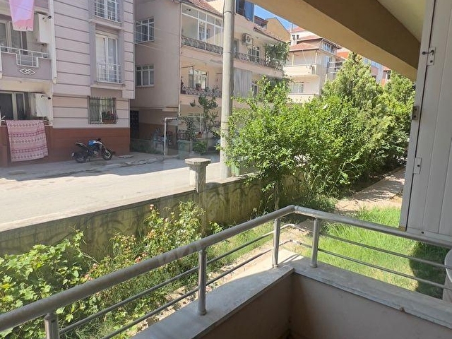 İSMET PAŞA MAHALLESİNDE 11 YAŞINDA SATILIK 3+1 DAİRE - Görsel 22
