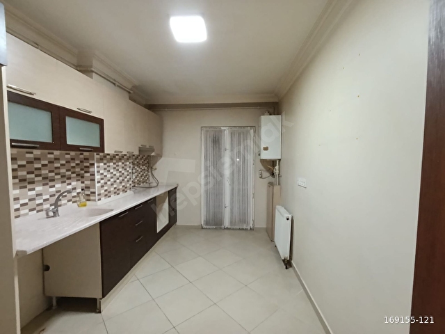 MERKEZİ KONUMDA KAPALI OTOPARKLI GENİŞ KİRALIK DAİRE - Görsel 15