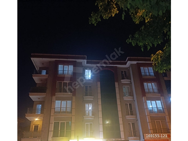 MERKEZİ KONUMDA KAPALI OTOPARKLI GENİŞ KİRALIK DAİRE - Görsel 22